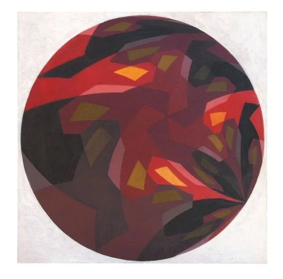 Opus 26, 1945