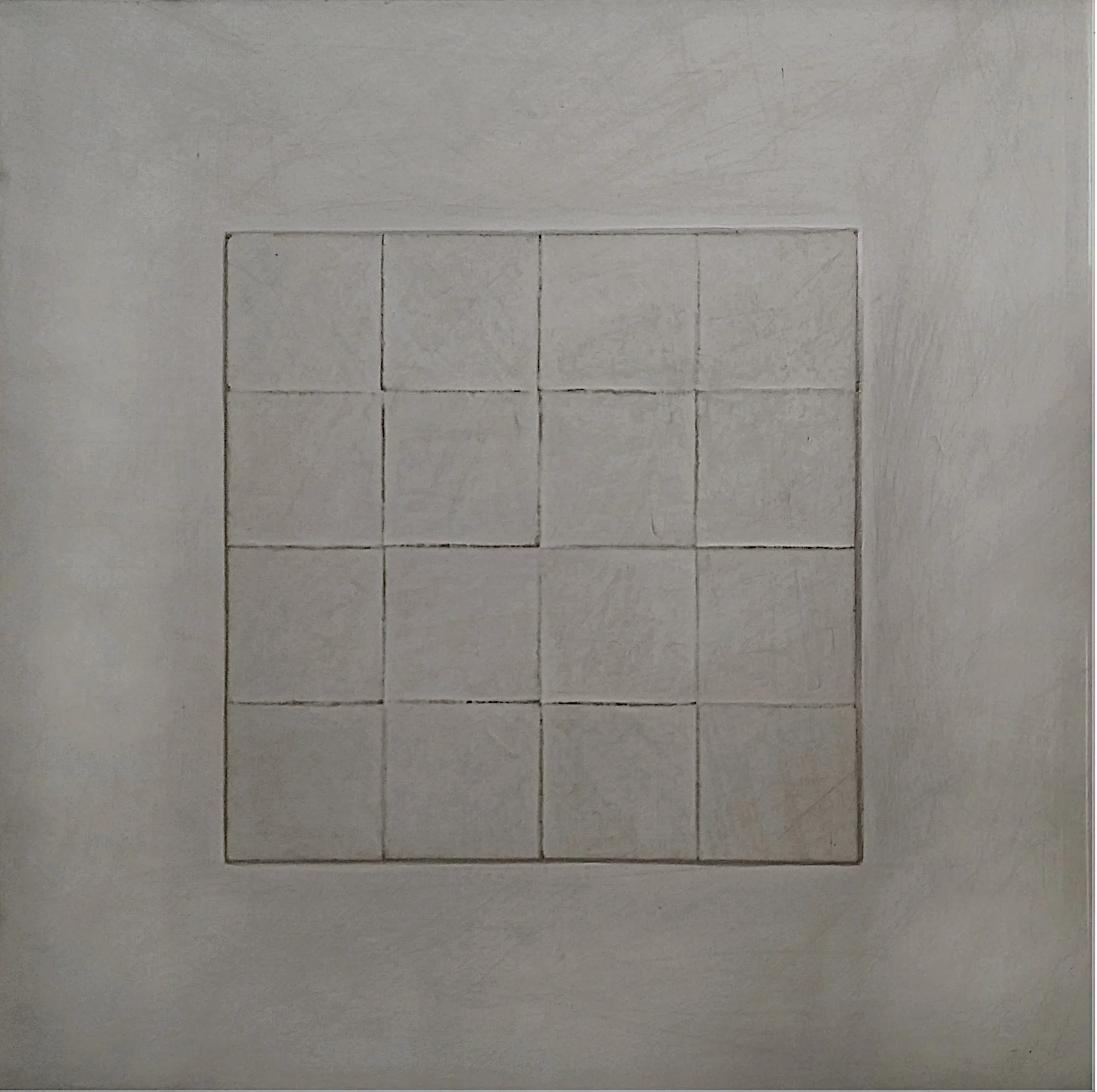 Etude A. 09, 1979