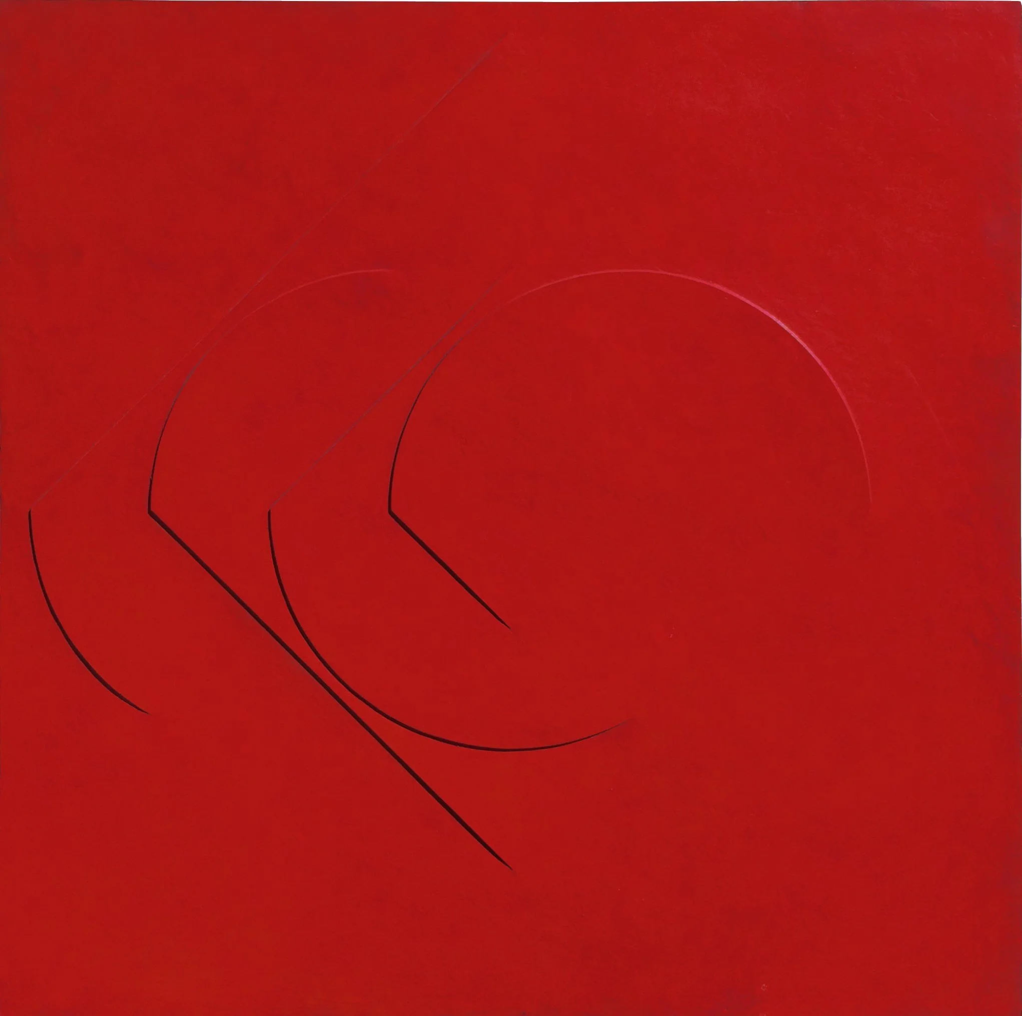 	 Tableau-Relief, P.Z. 23, 1962–1963