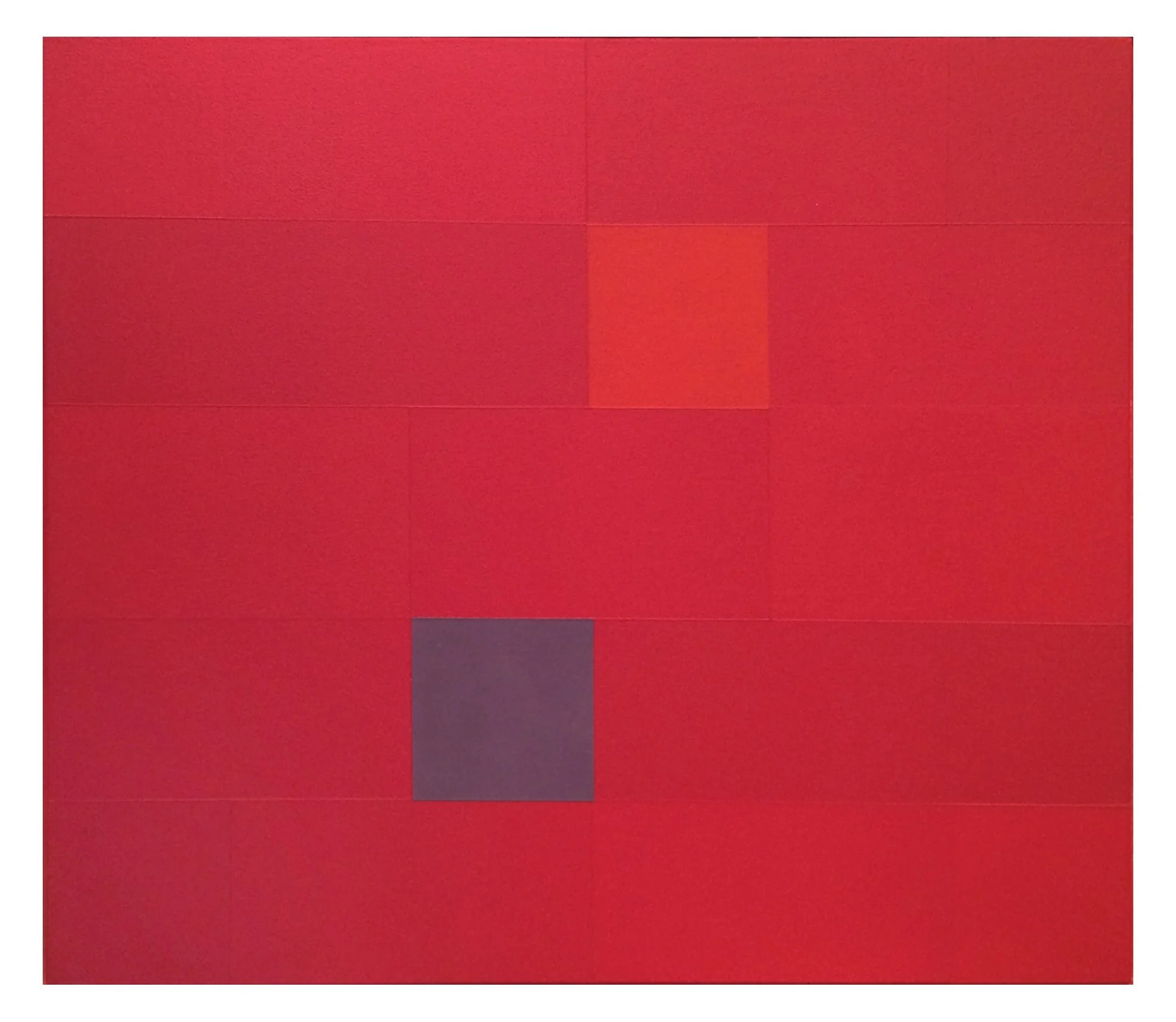 	 Komposition, 1985