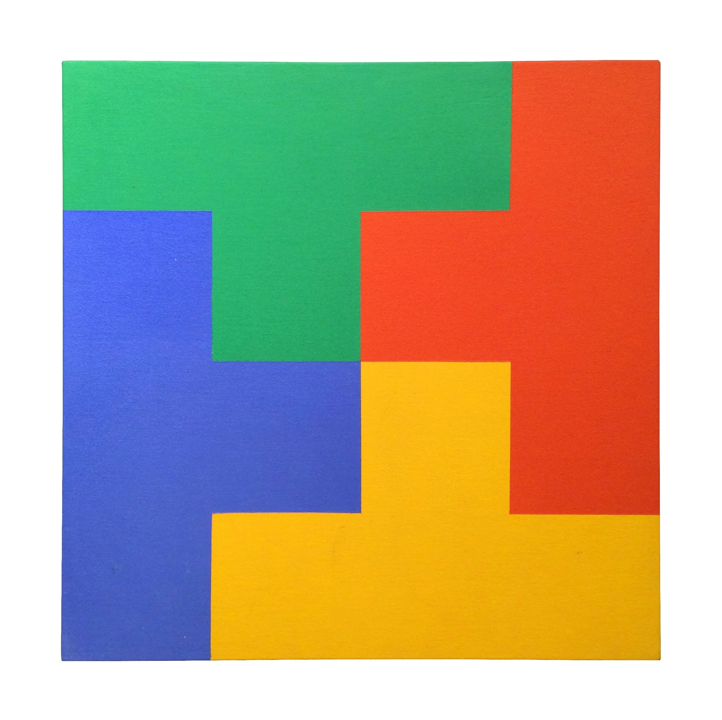 	 Komposition, 1994