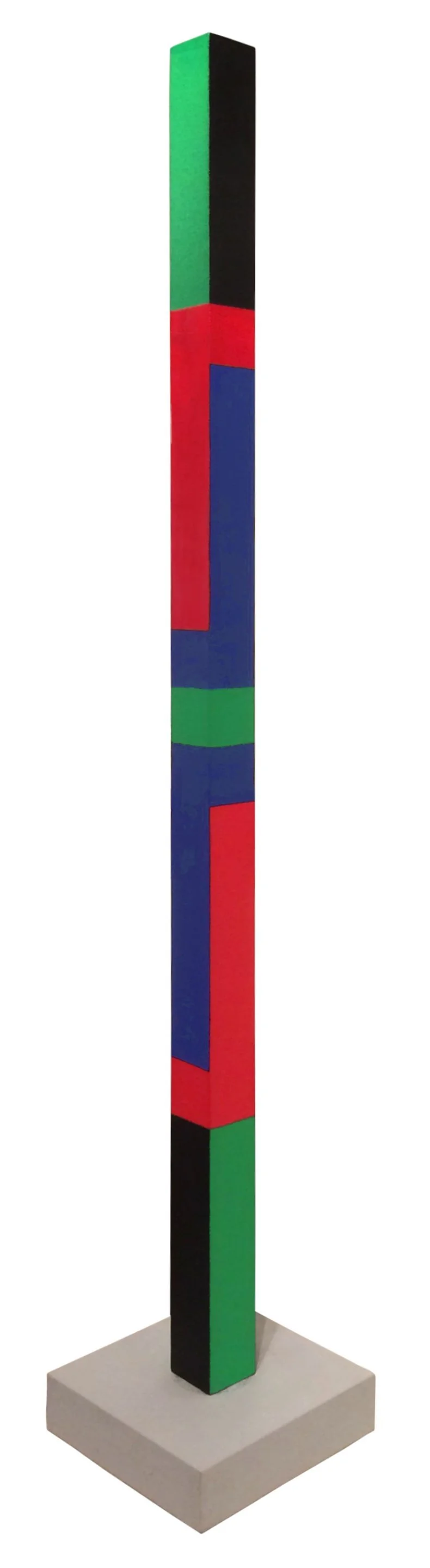 Mini-Stele