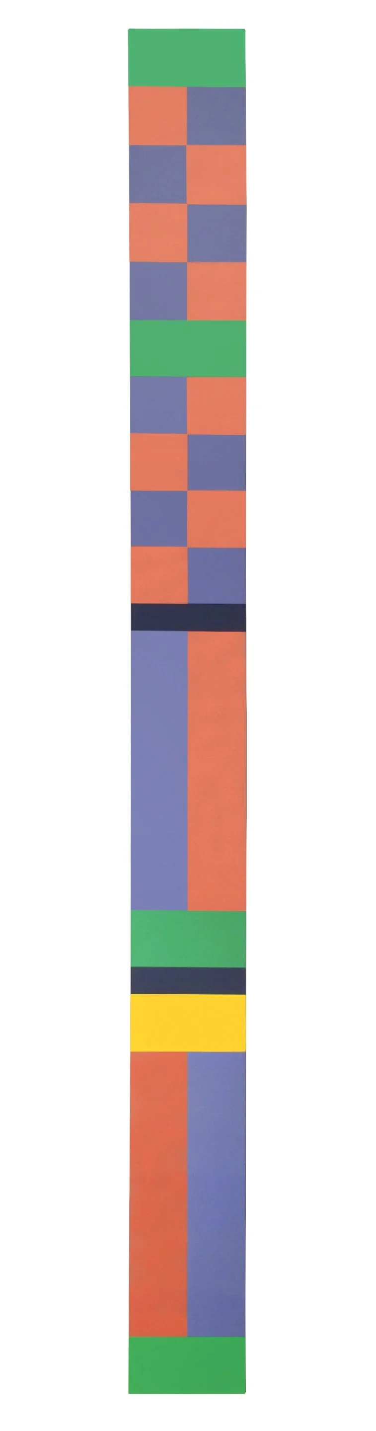 Stele, 1991