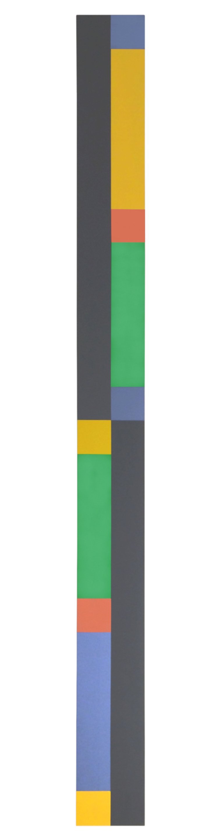 Stele, 1991