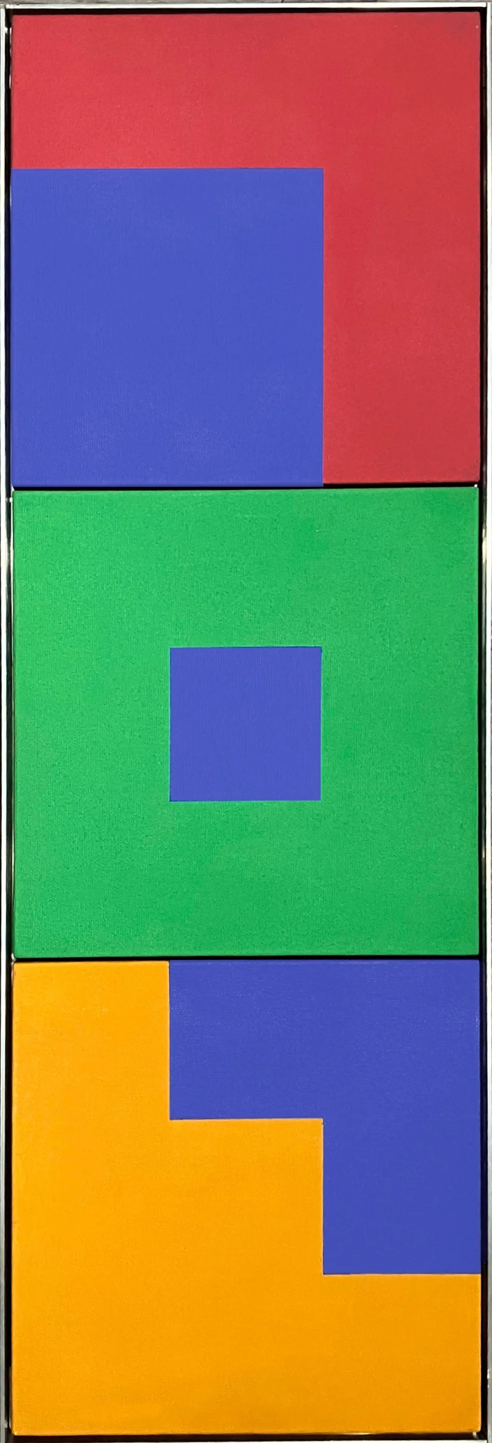 	 Komposition, 1994