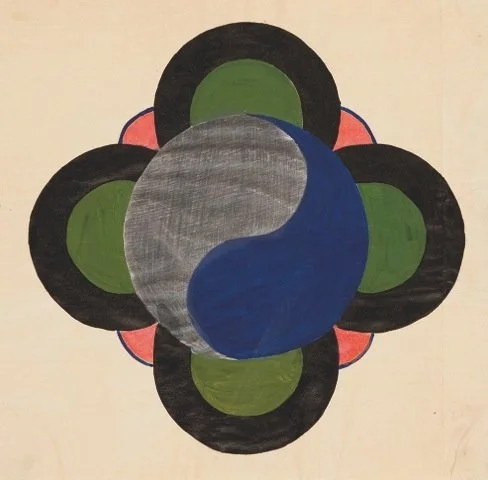 Formfigur, um 1936
