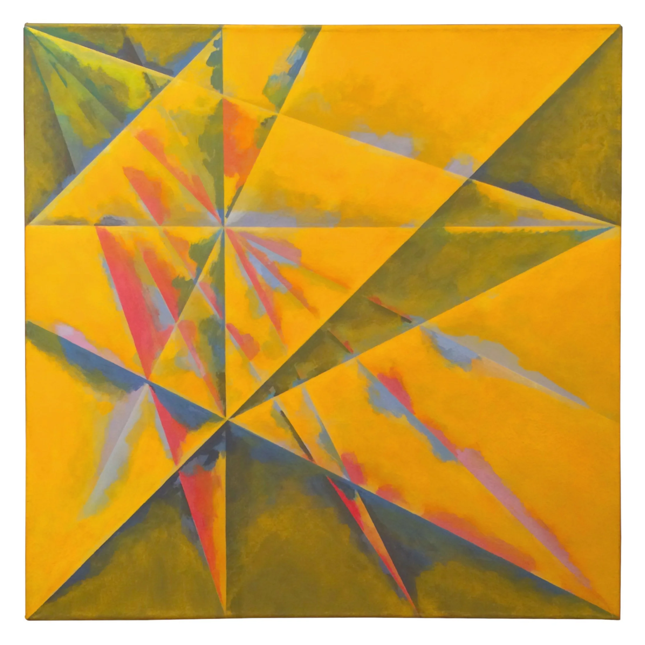 	 Ohne Titel, 1985