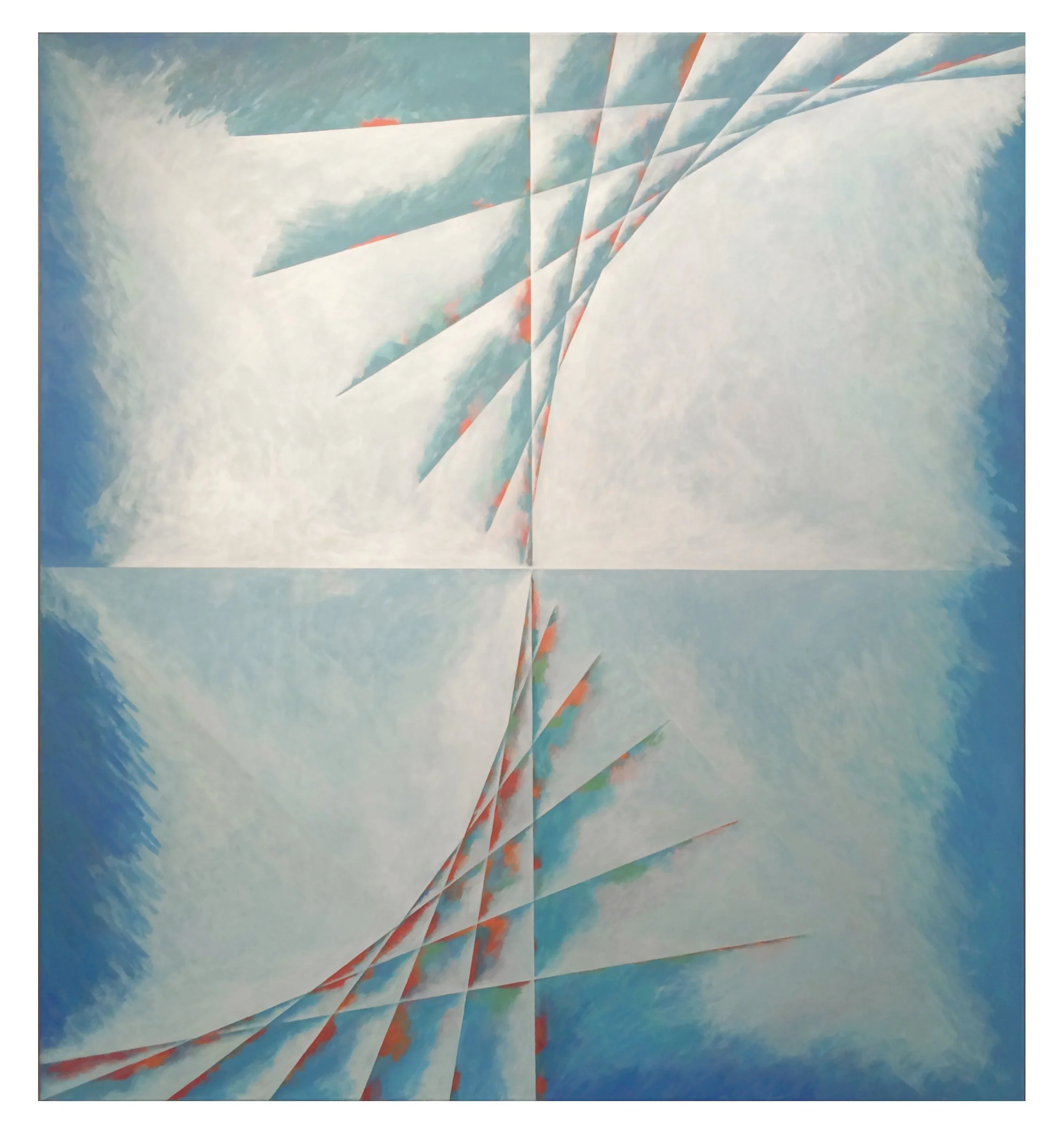 Komposition, 1987