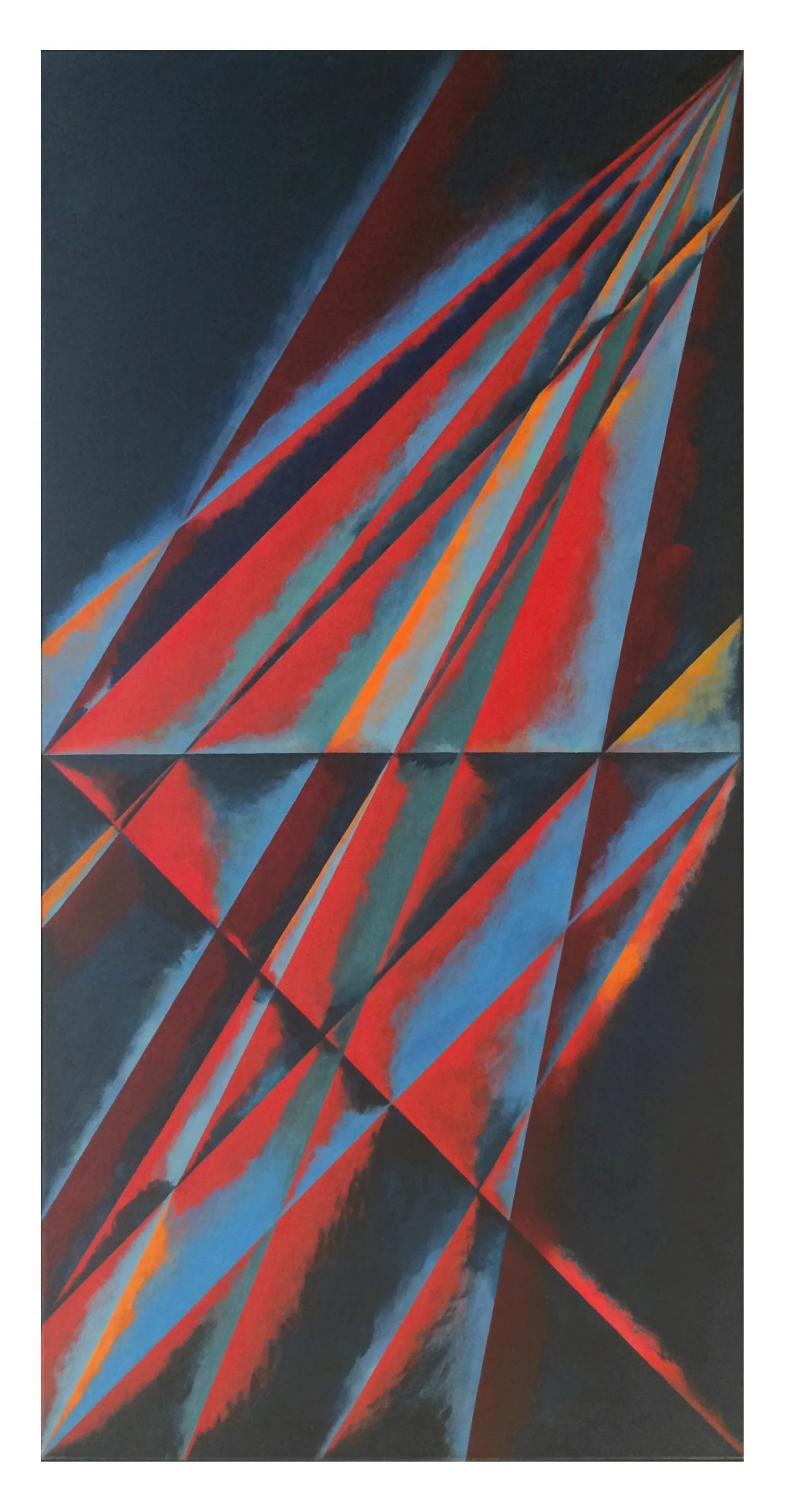 Komposition, 1986