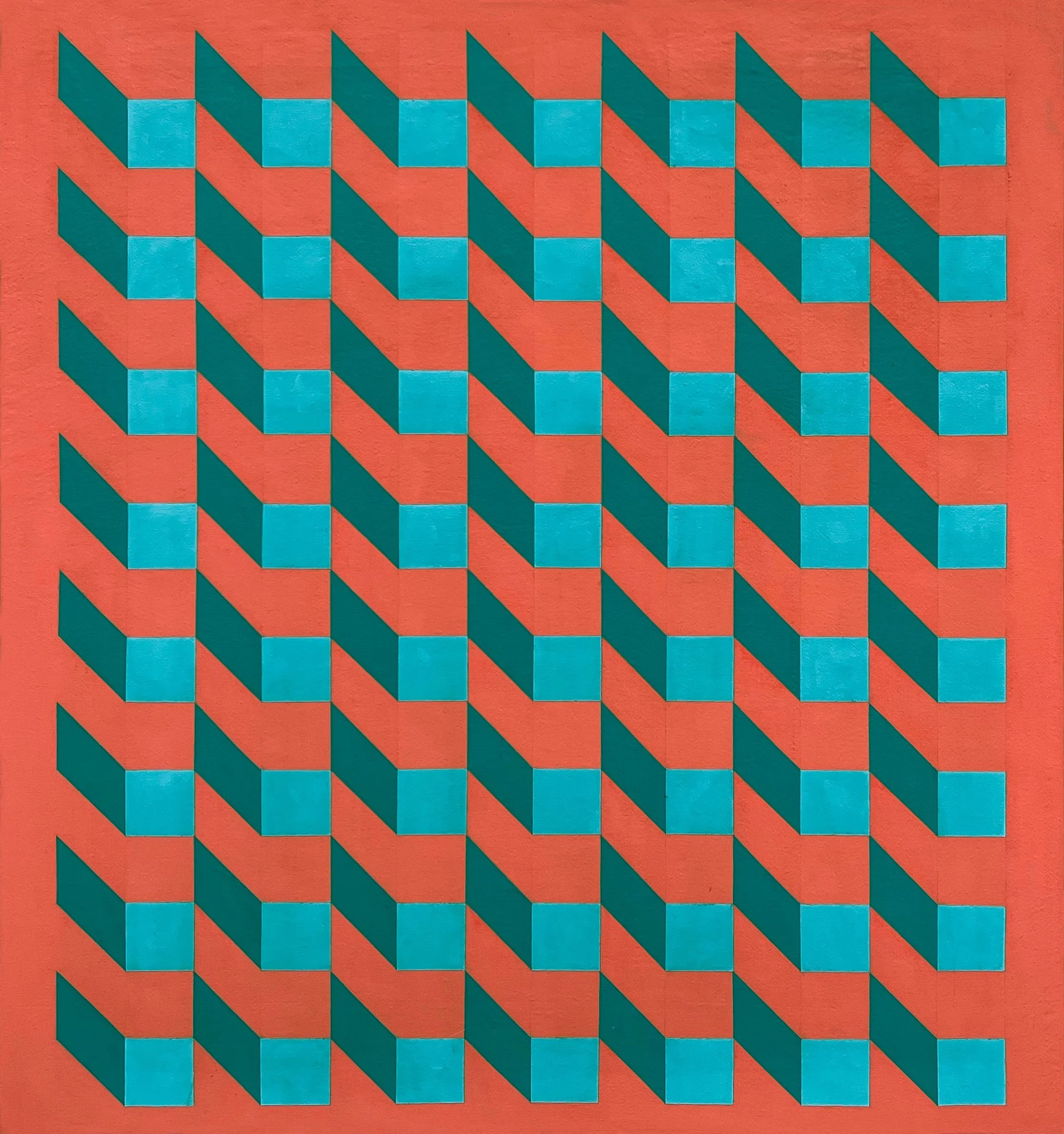Komposition, 1980