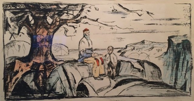 History, 1914