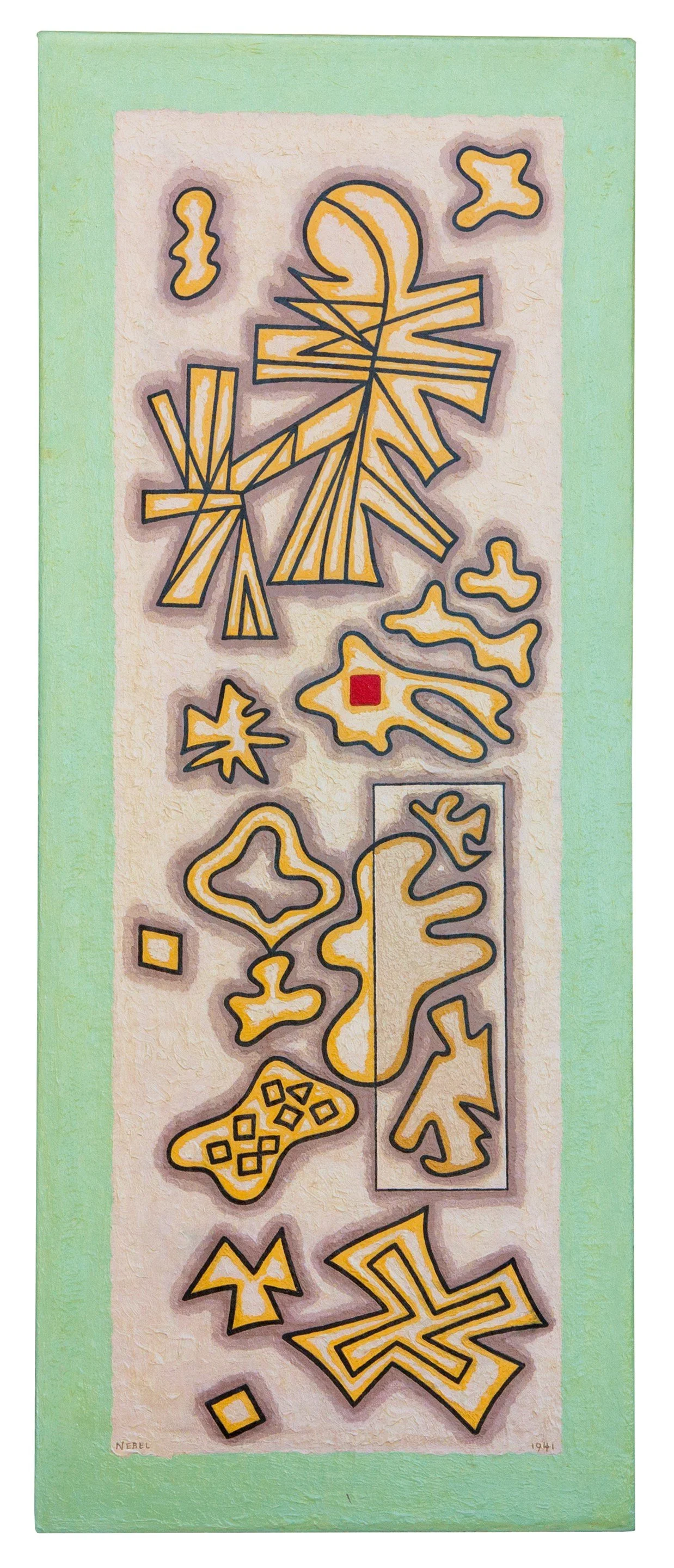 	 Lichtbringer, 1941
