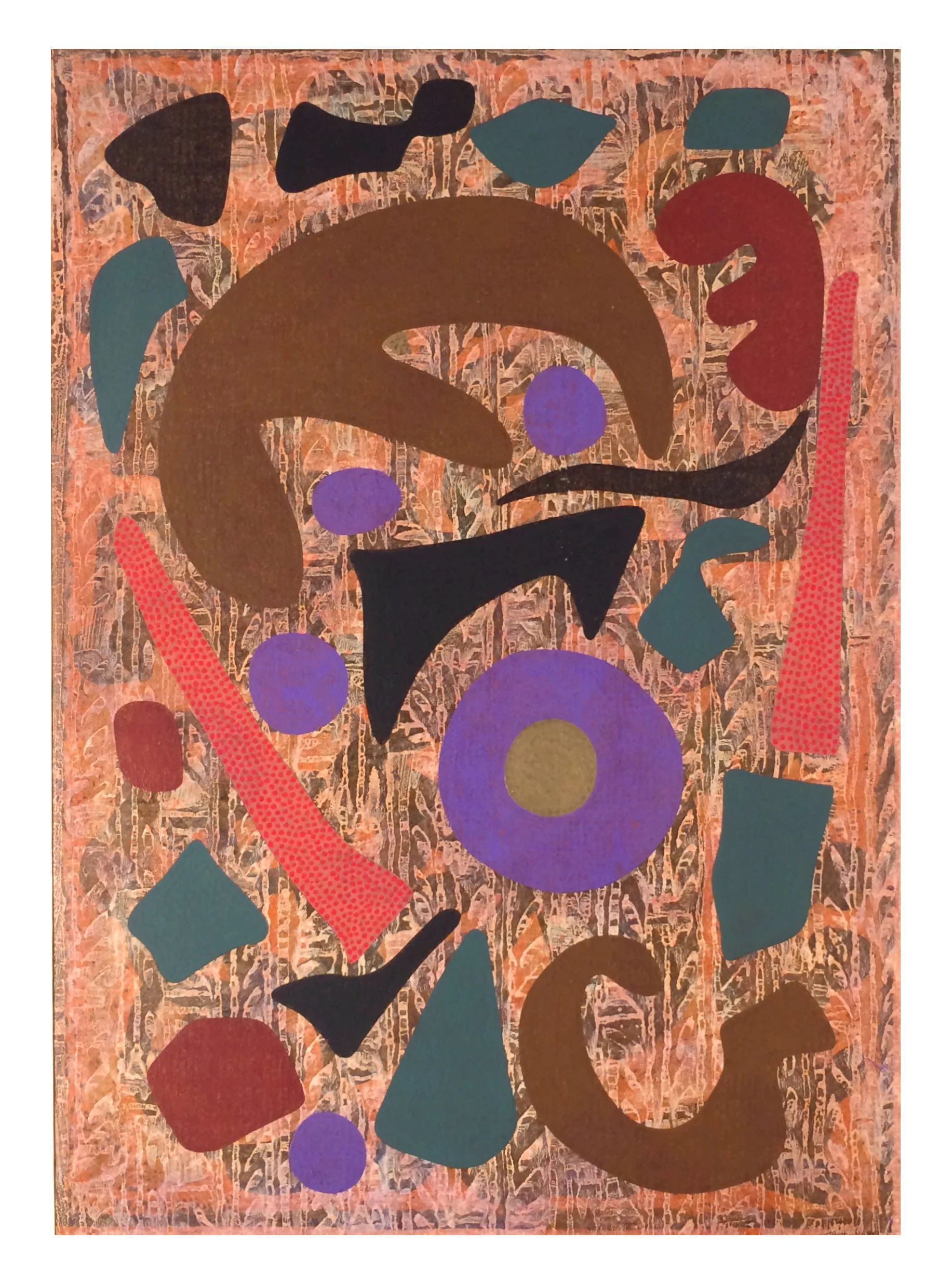 	 Läßt tief blicken, 1964