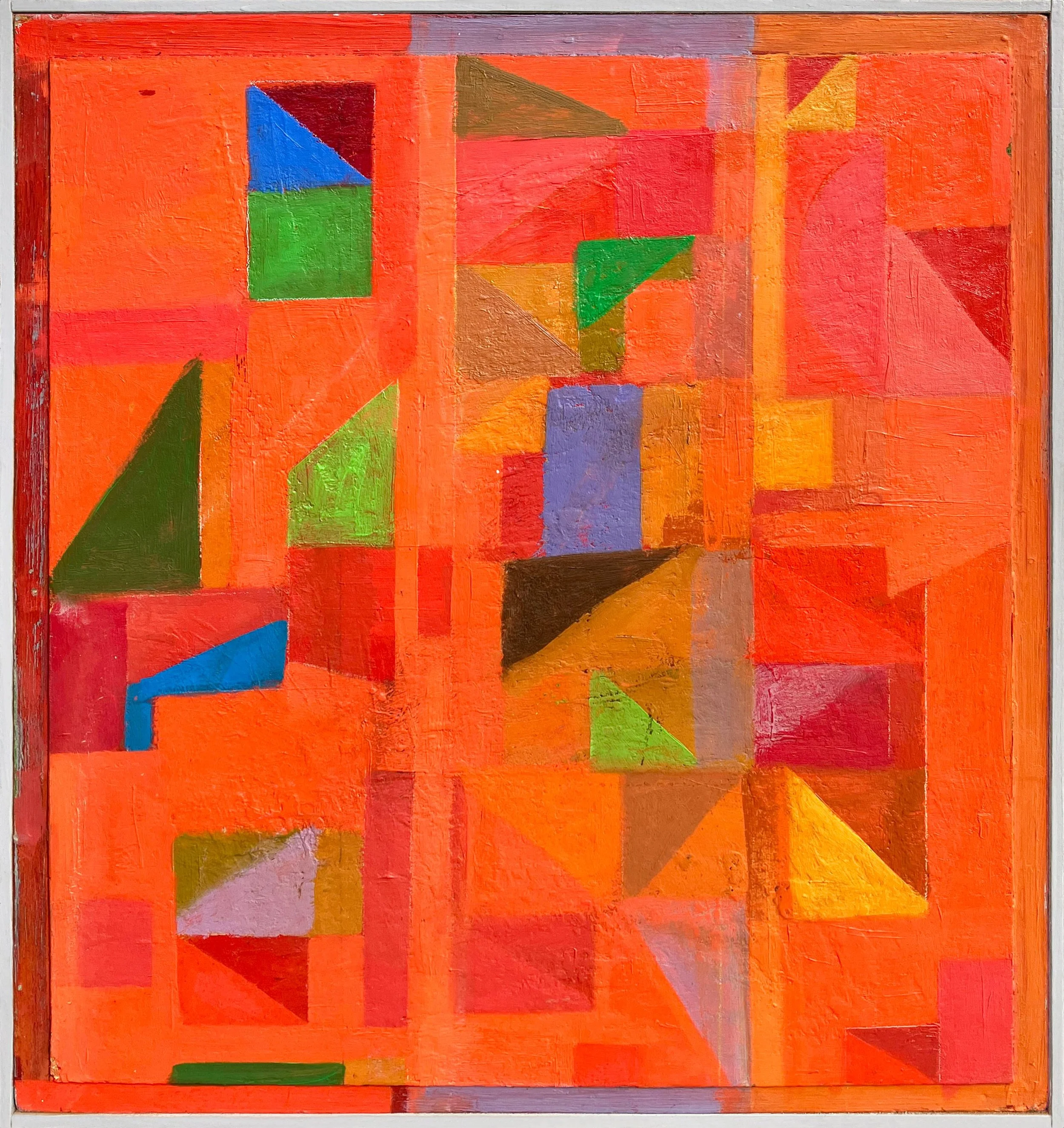 	 Komposition, 1959
