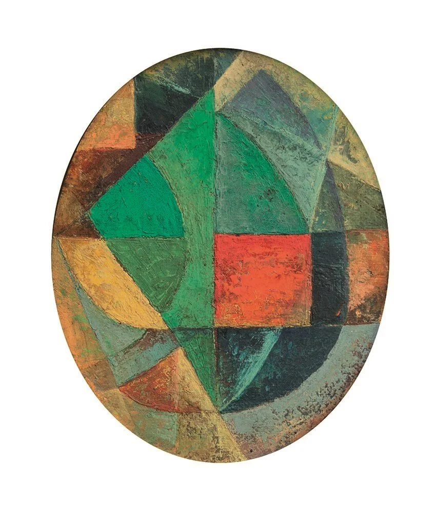 Rotes Quadrat, 1961