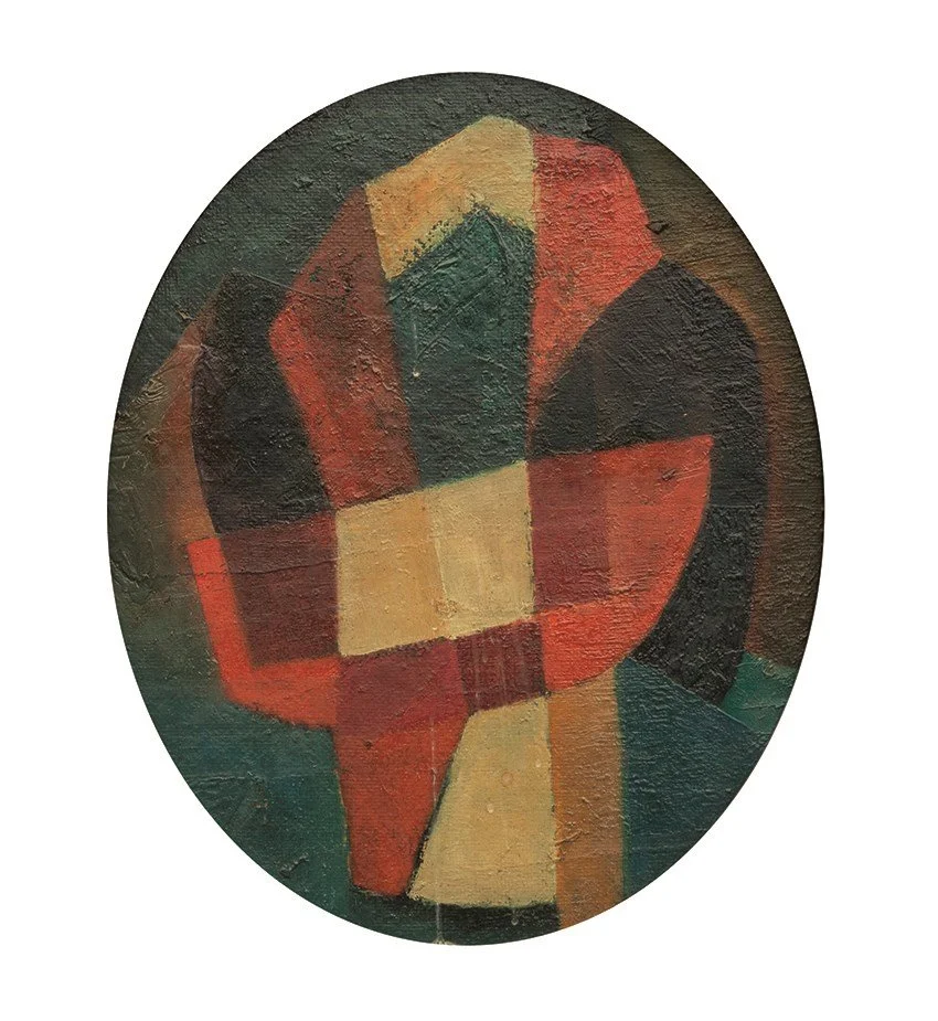 Helle Mitte, 1956