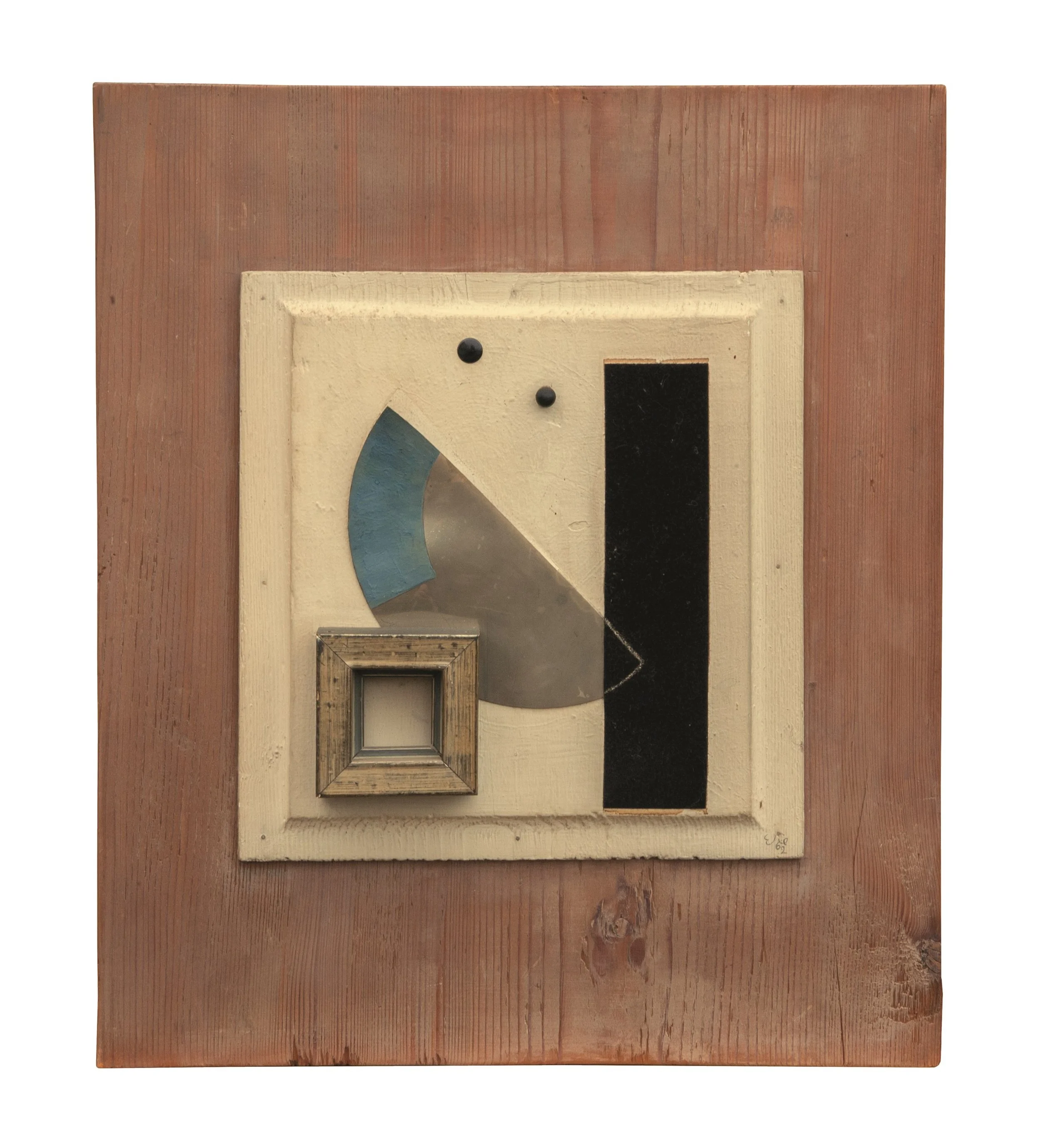 	 Composition, 1962