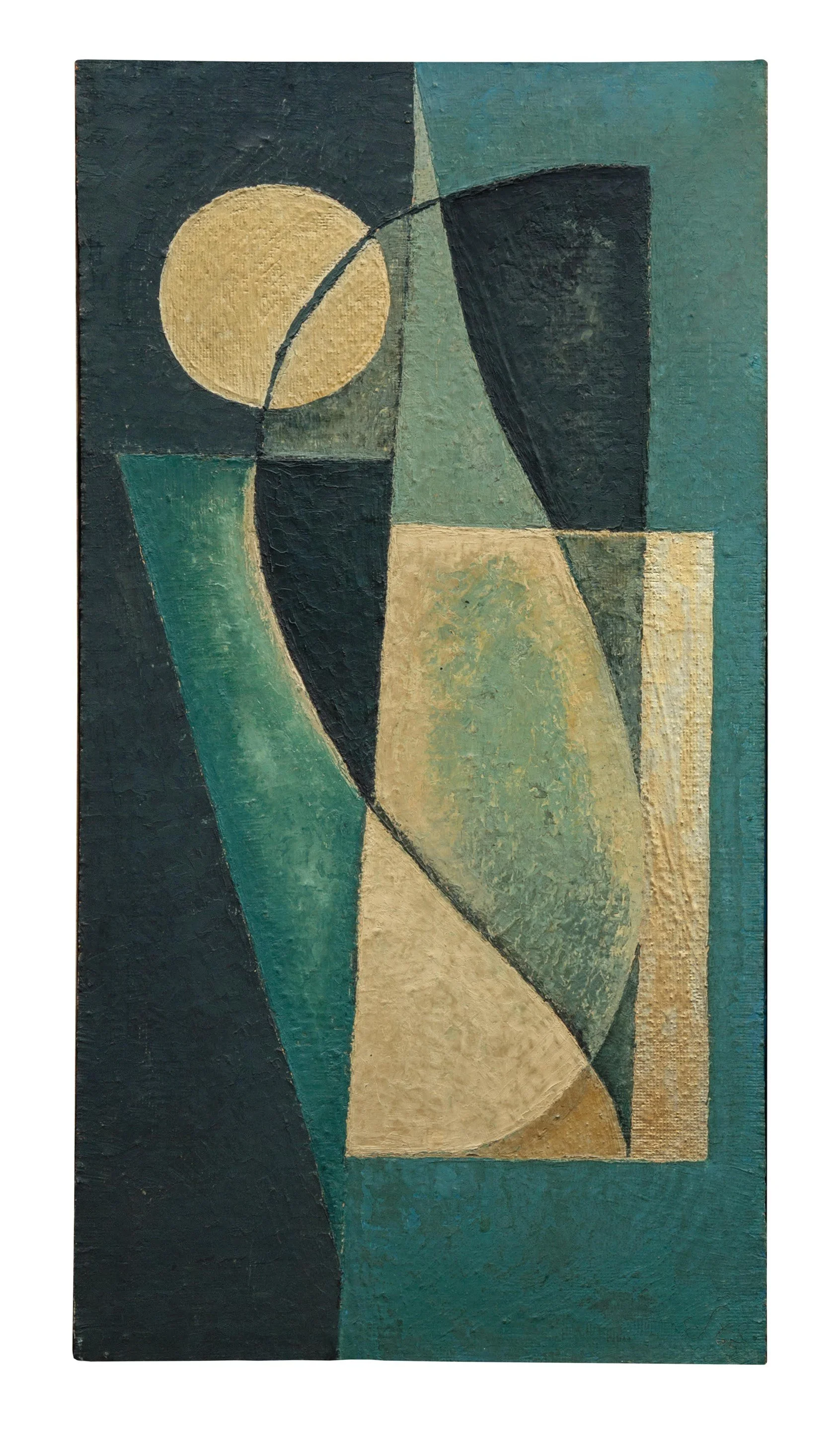 	 Untitled (37), 1965