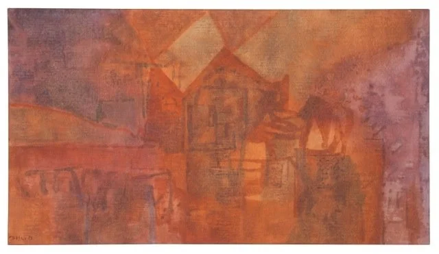 Fata Morgana, 1963