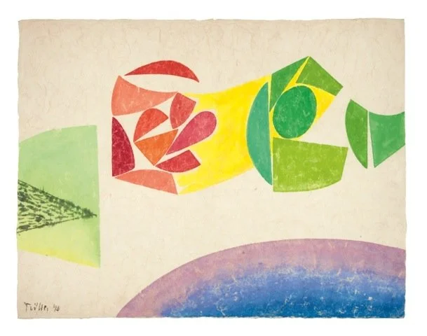 	 Gefahr von Links, 1948