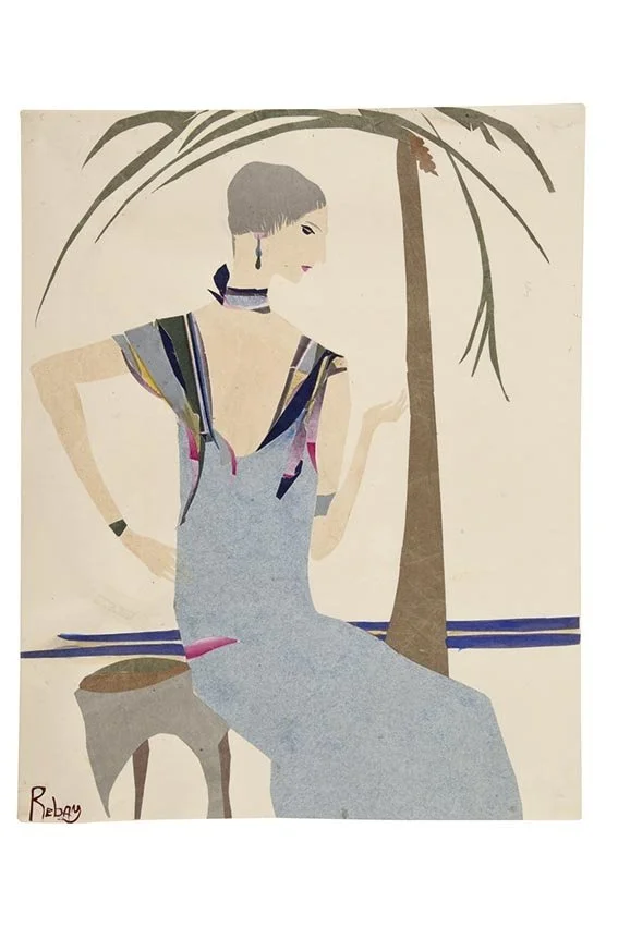 	 Ohne Titel, 1930