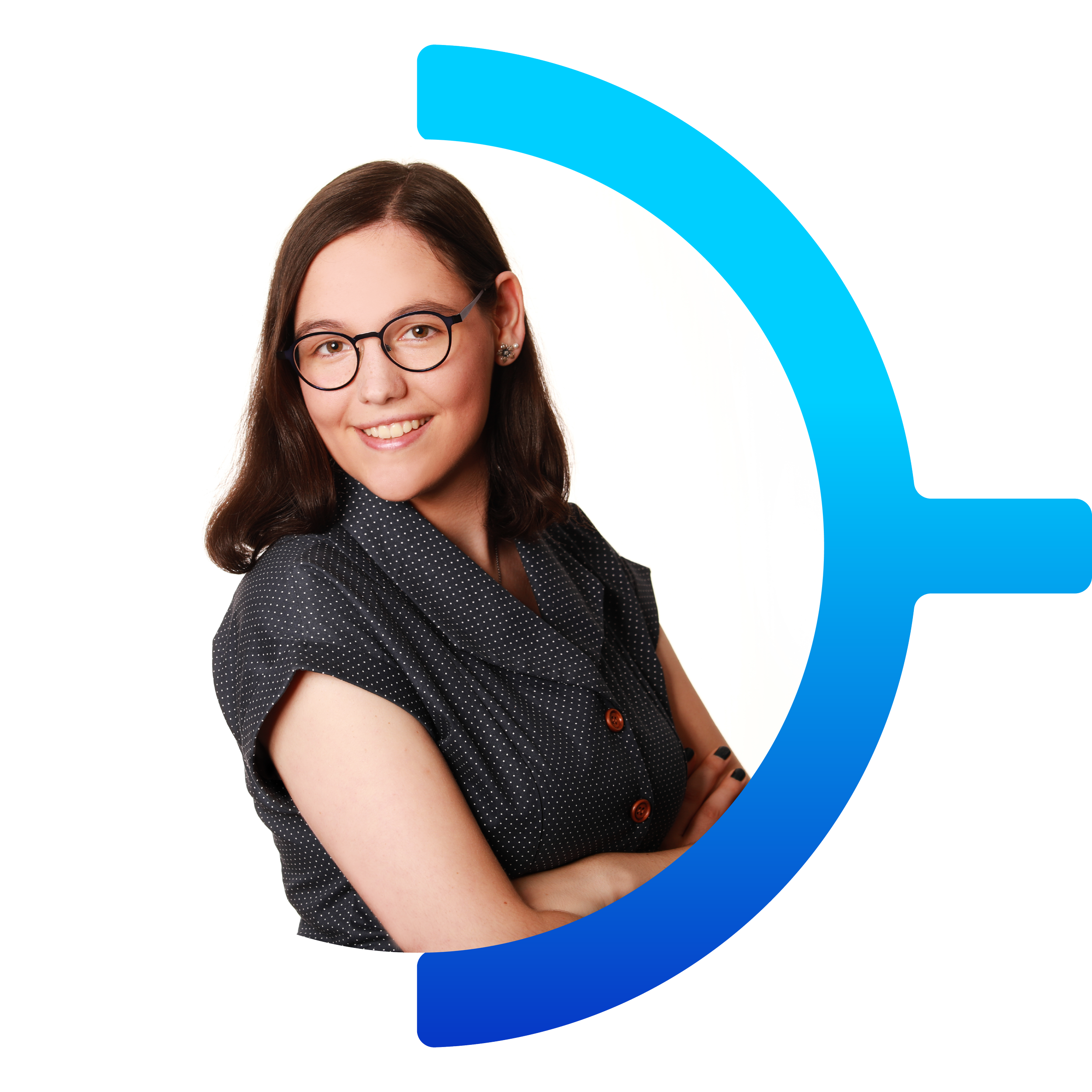 Hannah Rosenbaum Botenstoffe Junior Consultant Cybersecurity