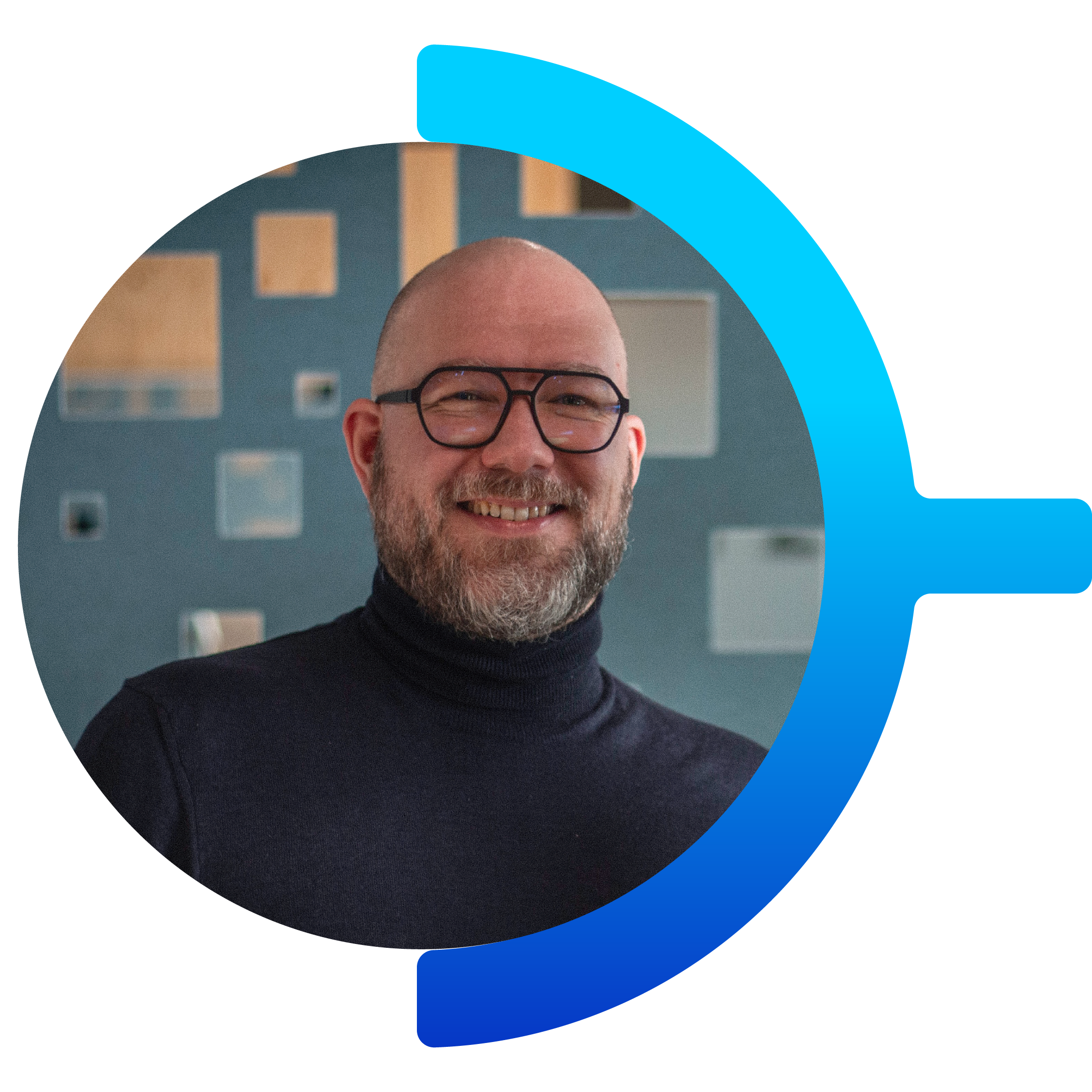 Rüdiger Wolf-Sebottendorf Botenstoffe Partner Healthcare und IT