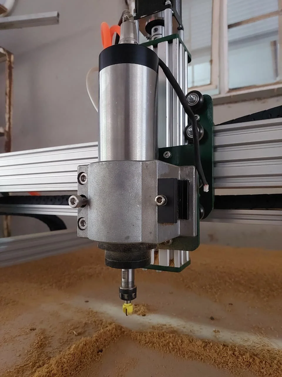 CNC Machining