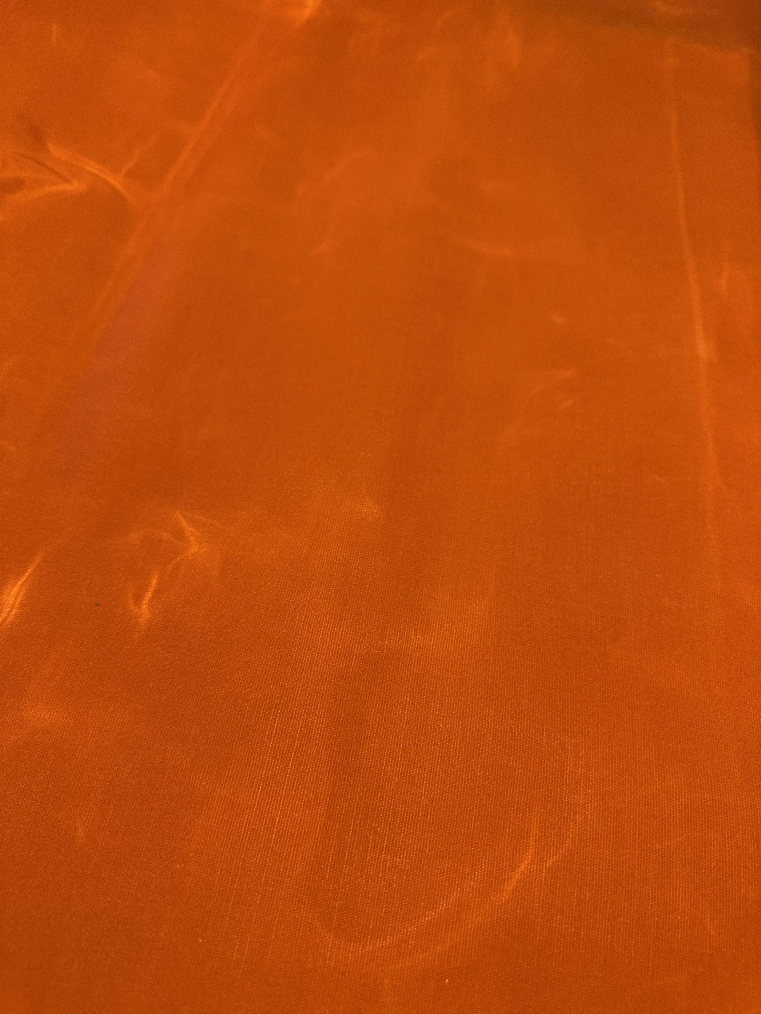 Waxed Canvas Orange _4877.jpeg