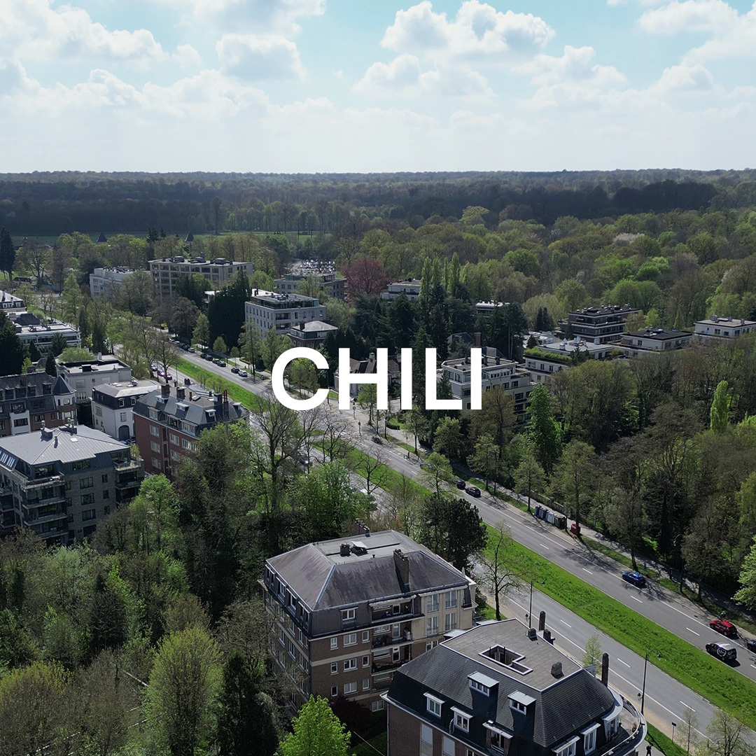Projet Chili - appartement 2 chambres rénové avenue du Chili à Bruxelles