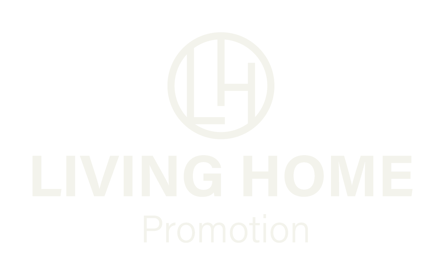 Living Home Promotion