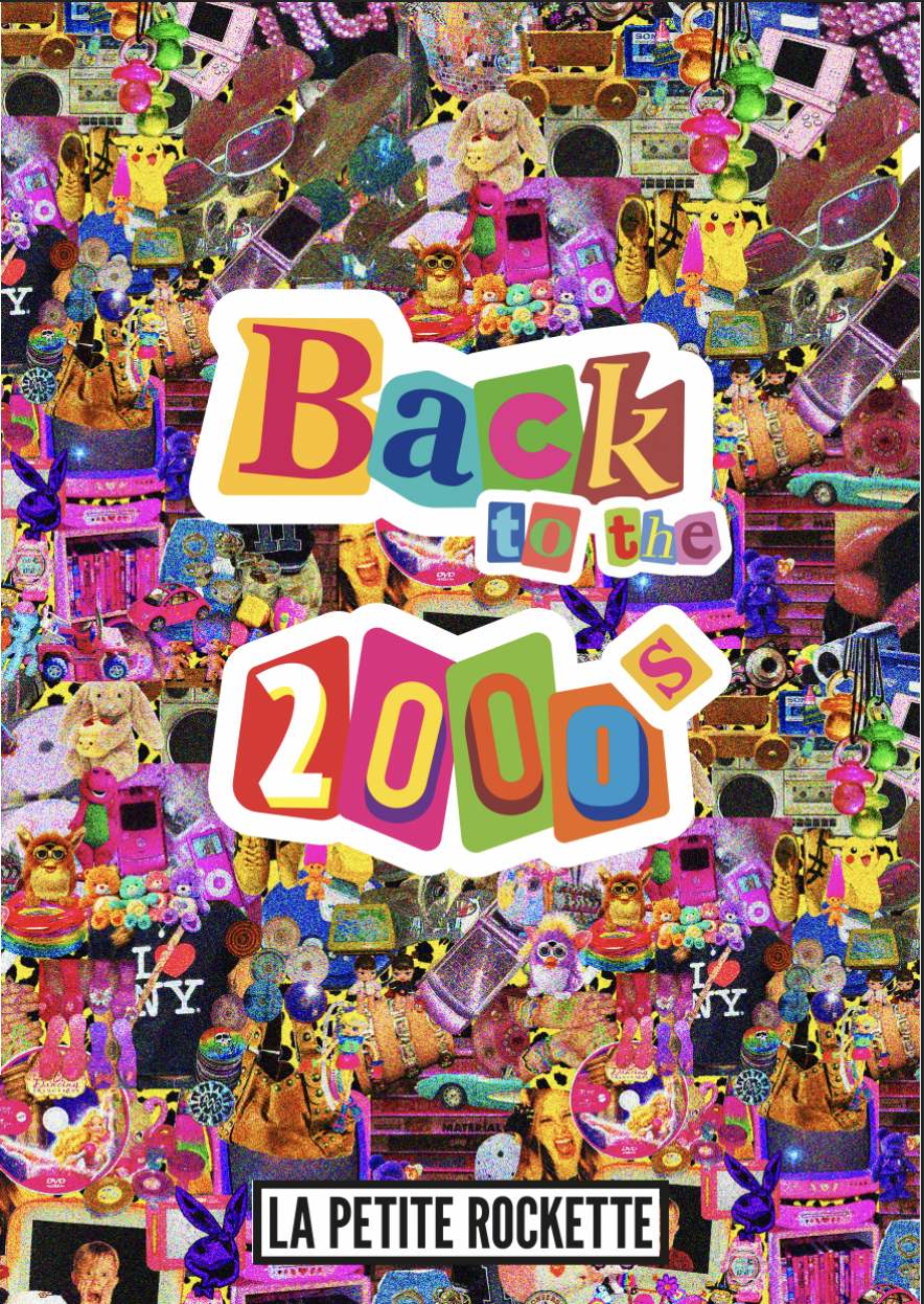 Back to the 2000's