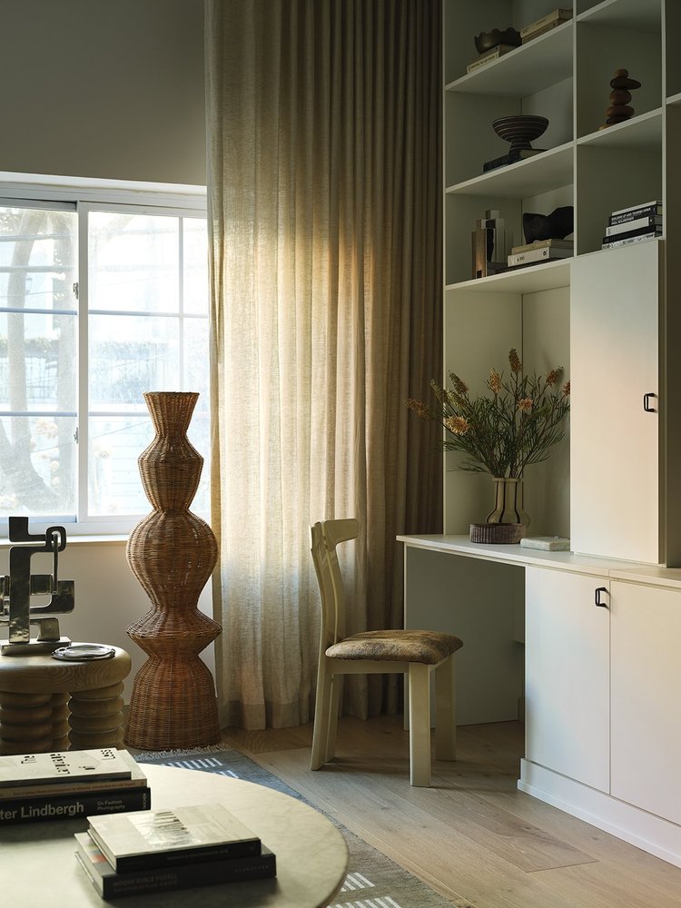Luxury Interior Designer NYC | Vanessa Katzen Design