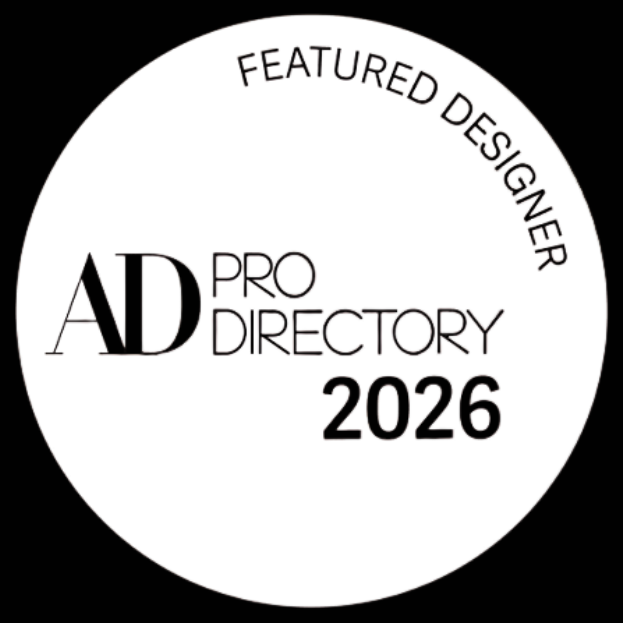 Vanessa Katzen Design, AD PRO Featured Designer, Architectural Digest
