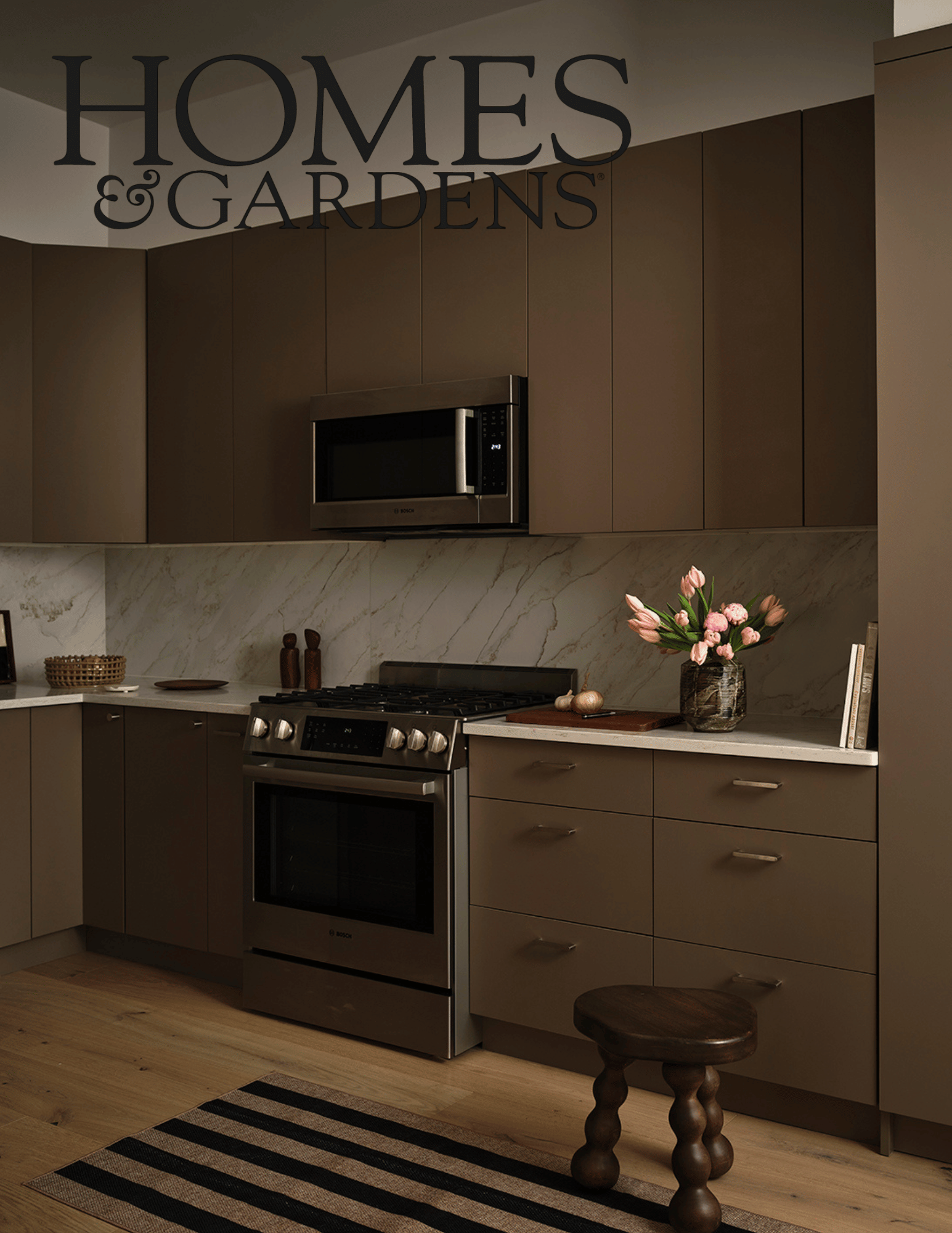 Homes & Gardens | Kitchen Trends | Interior Design Vanessa Katzen Design | Photography by Frank Frances 

The Kitchen Trends Designers Say Already Feel Overdone in 2026 and the More Timeless Looks Replacing Them

In this Homes & Gardens feature, Vane
