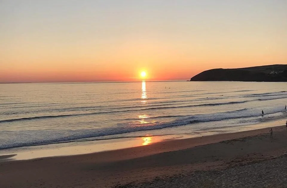 North Devon Beaches