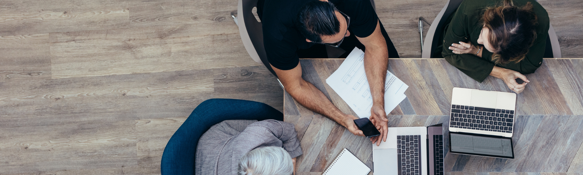 The 5 Automations Every Scaling Sales Team Should Set Up in Year One