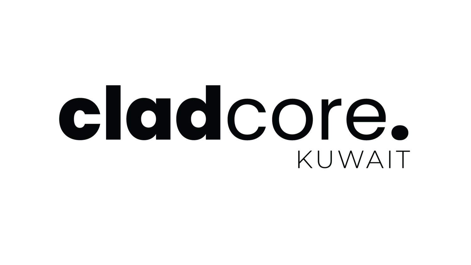 Cladcore