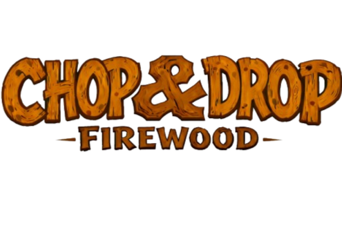 CHOP&amp;DROP FIREWOOD