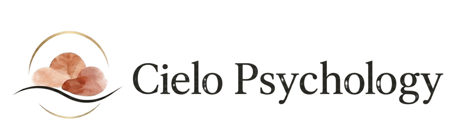 Cielo Psychology