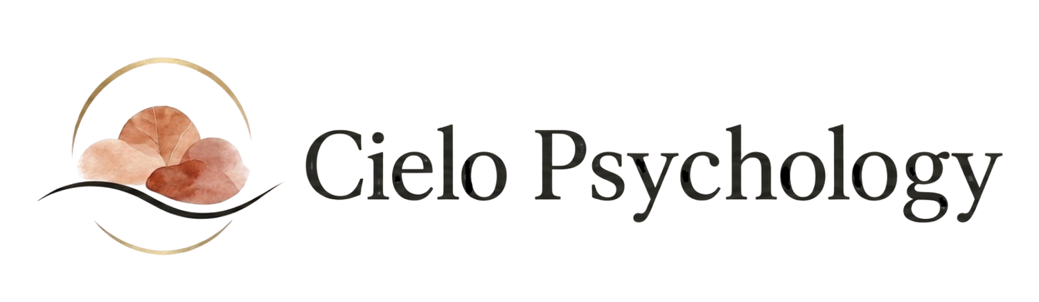 Cielo Psychology