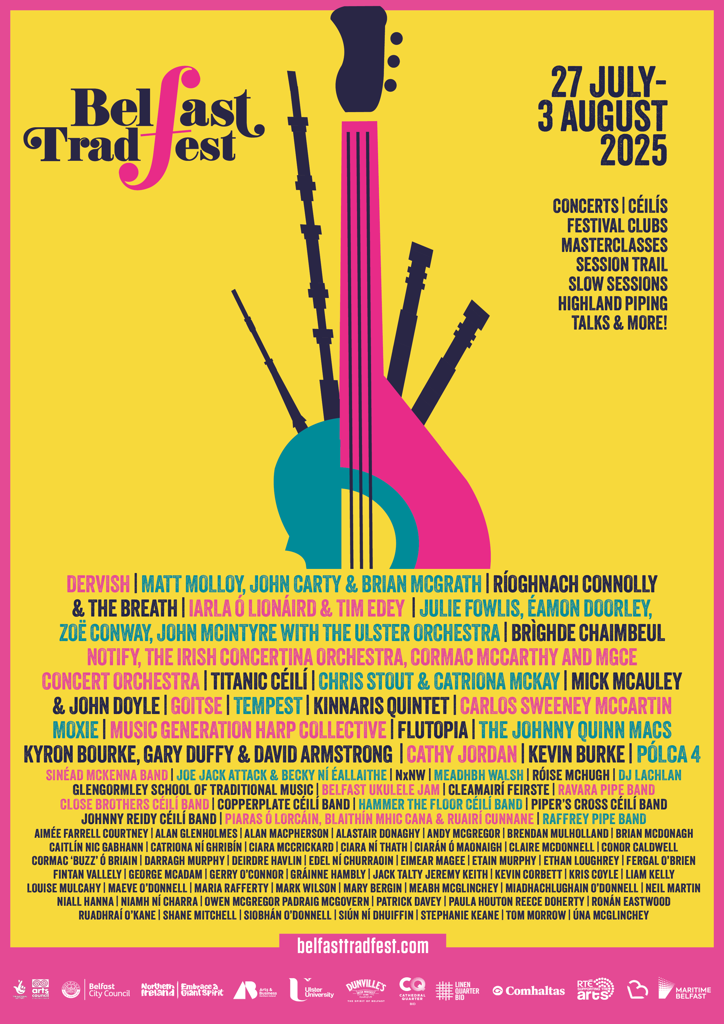 Summer Festival 2025