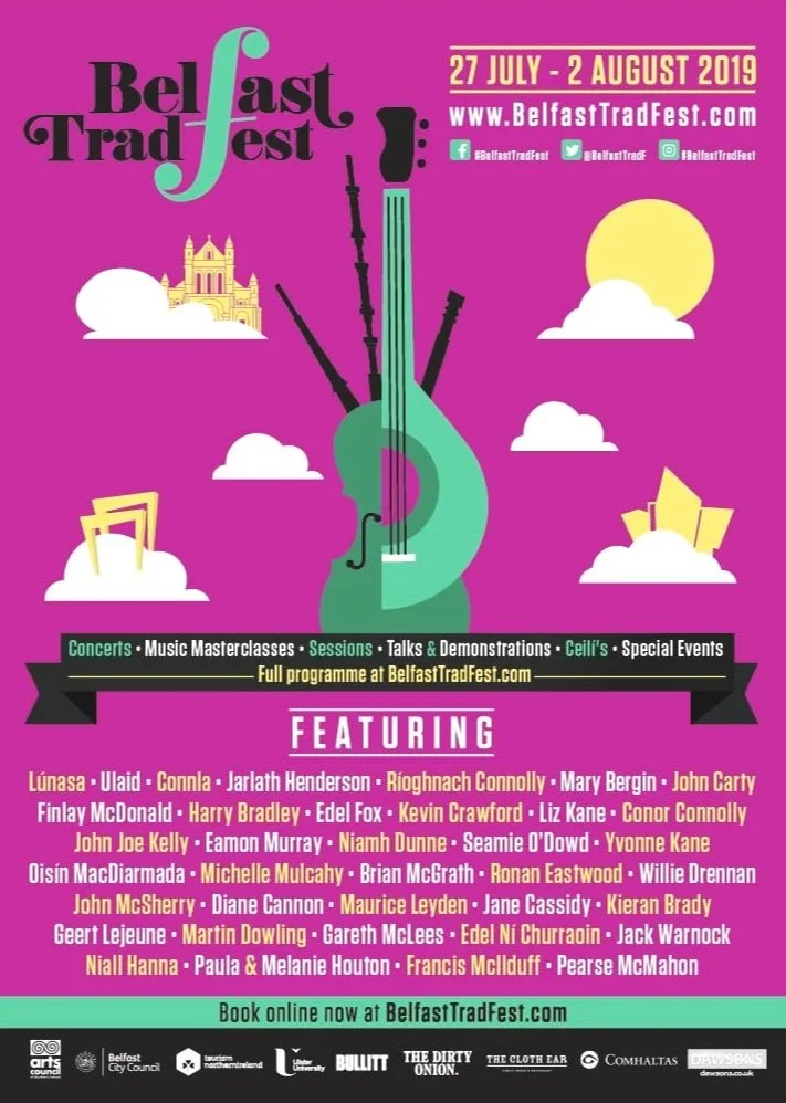 Summer Festival 2019