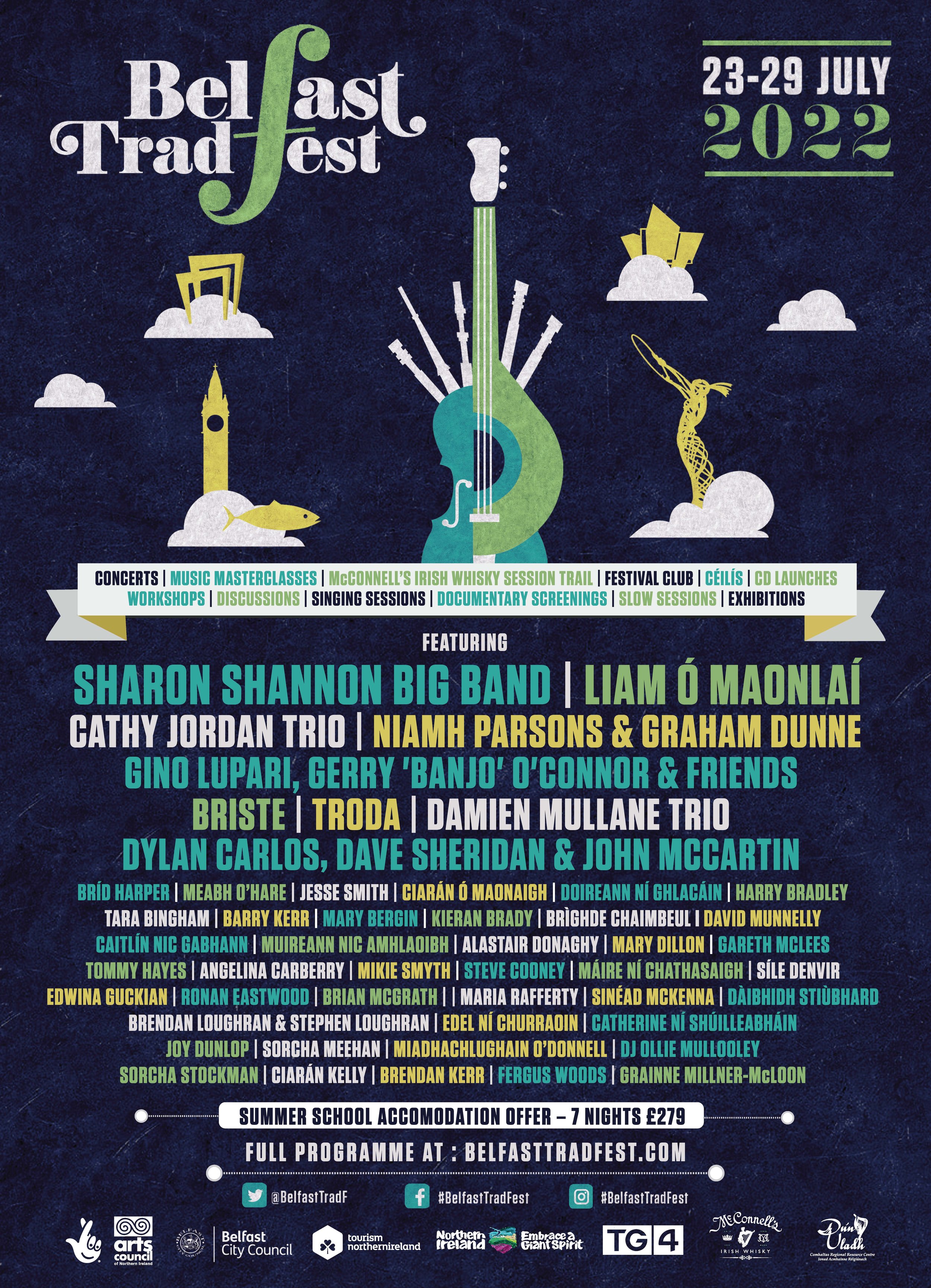 Summer Festival 2022