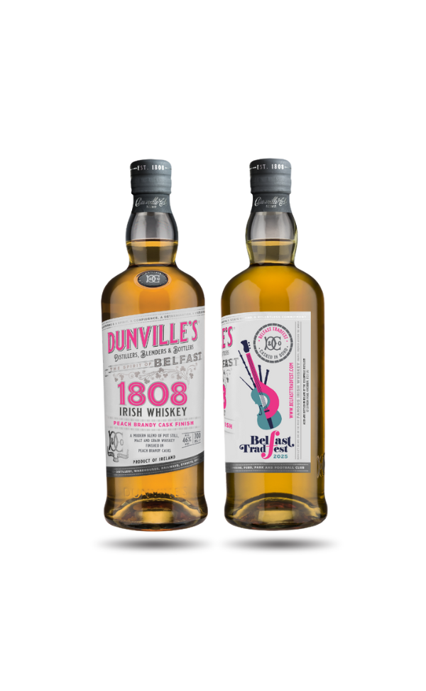 2025 Festival Whiskey