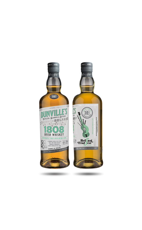 2024 Festival Whiskey