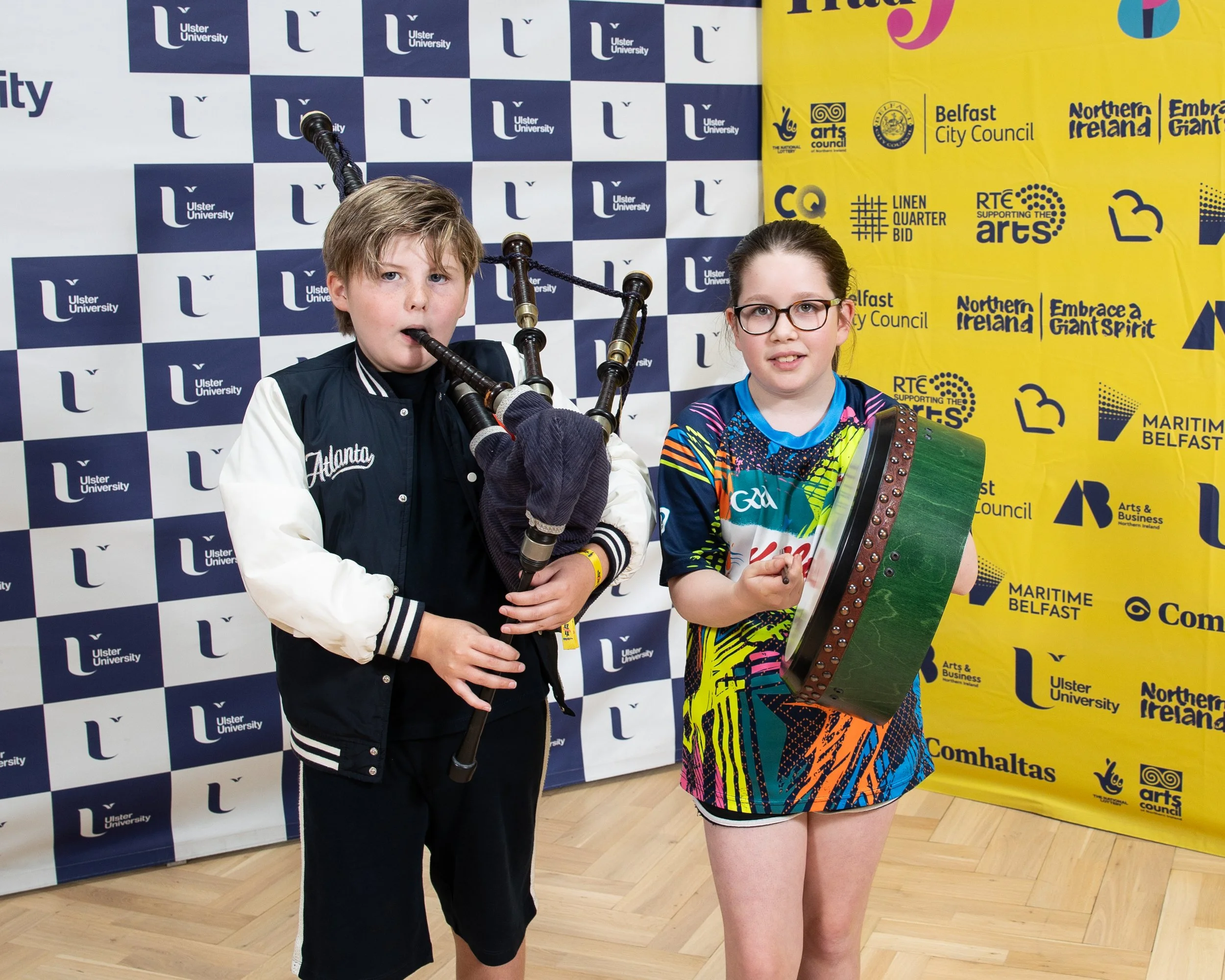 A special thanks to our 2025 Bursary Sponsors