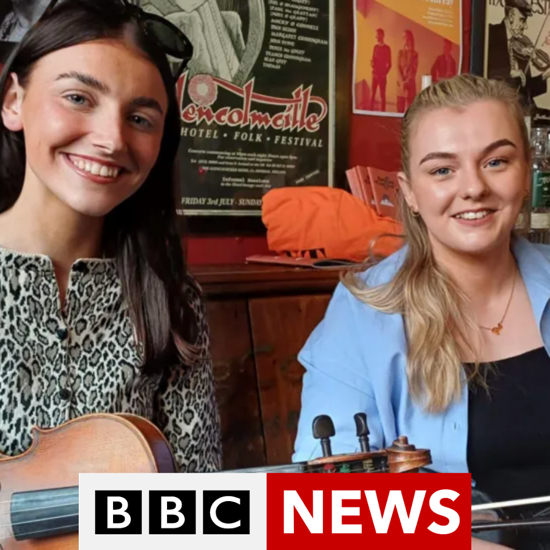 New generation inspired to take up traditional music