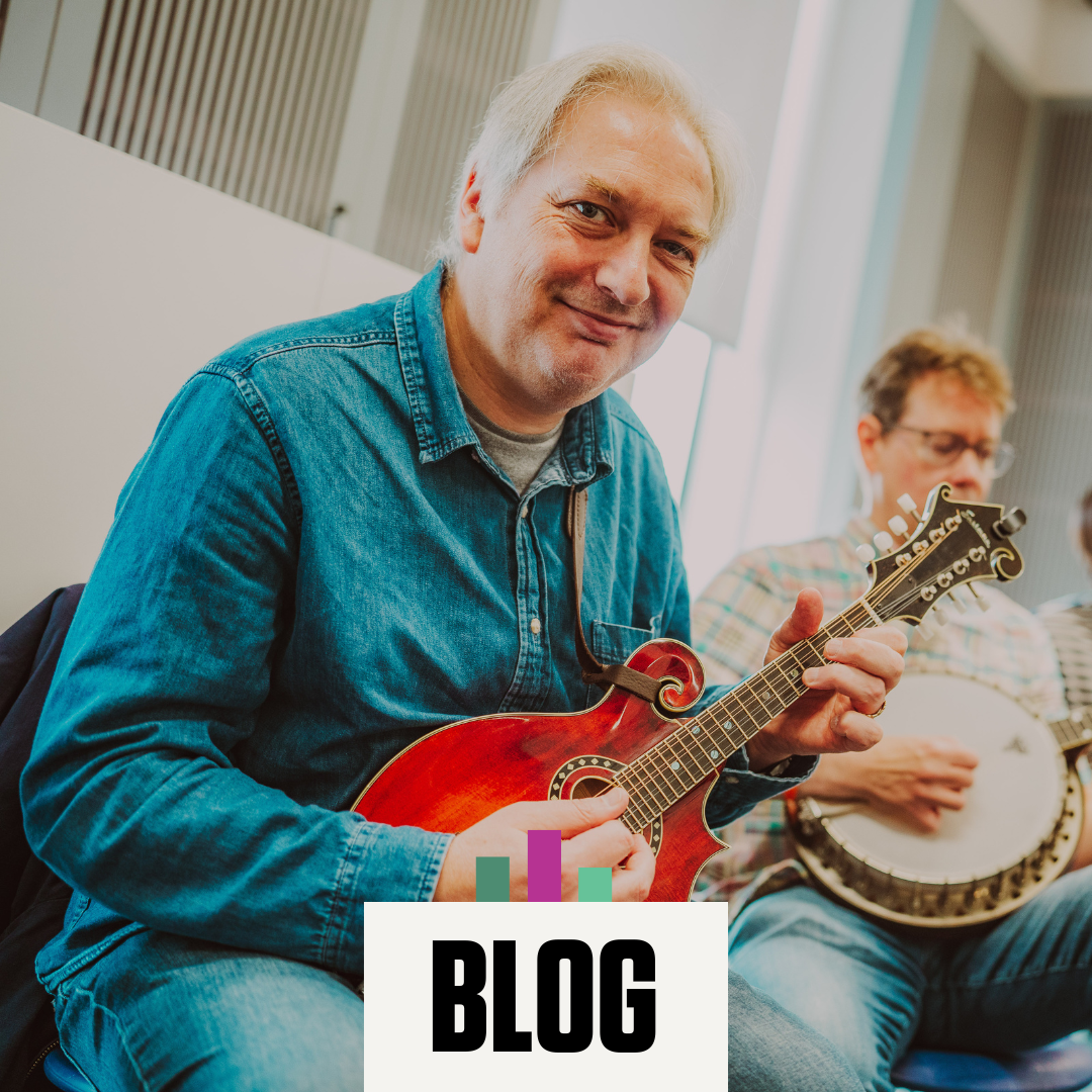 Jeremy Keith: Session talk