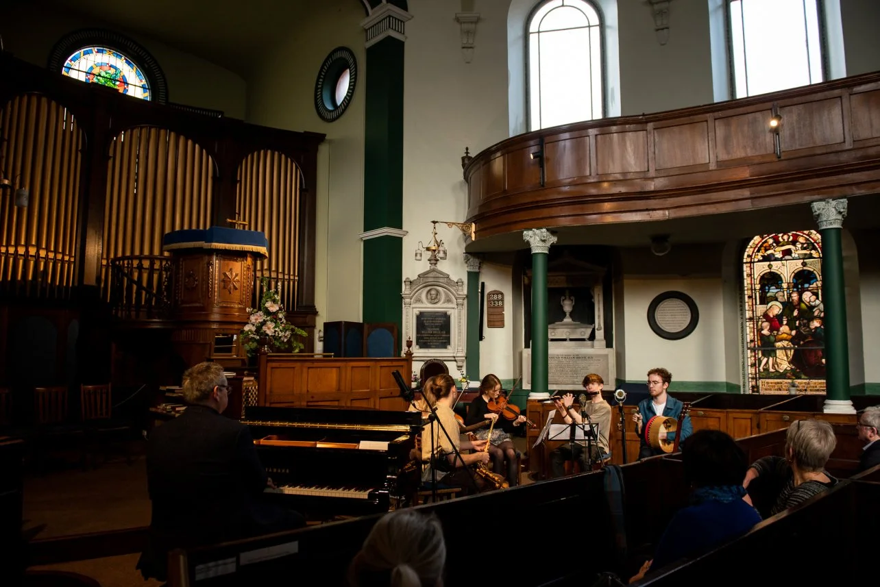 Duncairn Bursary.jpg